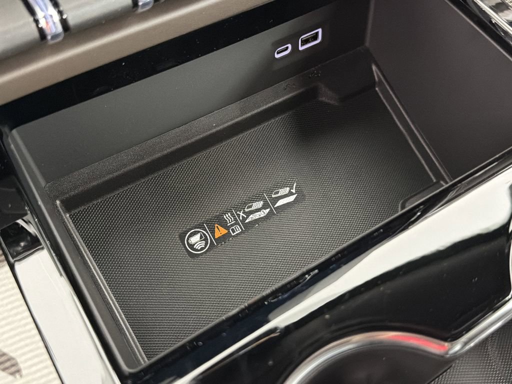 2026 Gmc Yukon photo 29