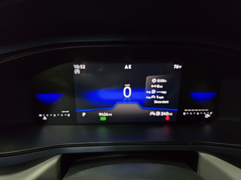 2024 Volkswagen Taos SE photo 21