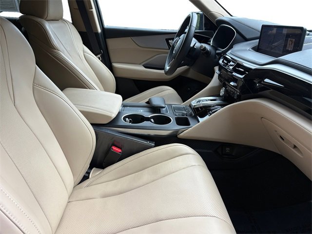 2023 Acura MDX SH-AWD Technology photo 24