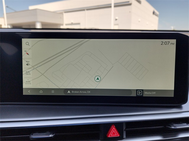 2026 Kia Sorento EX photo 19