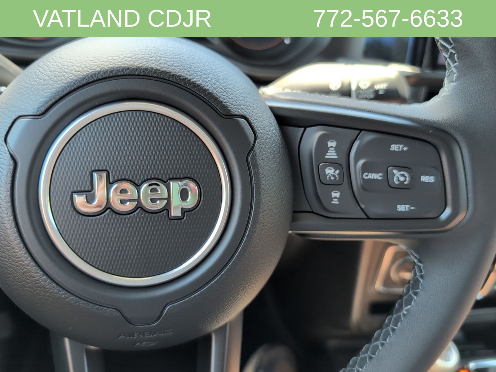 2025 Jeep Gladiator Sport S photo 11