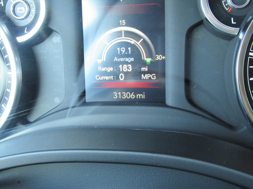 2025 Ram 1500 Tradesman photo 27