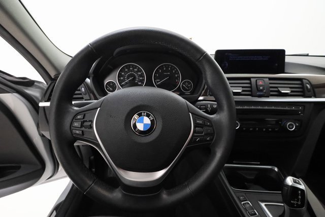 2015 Bmw 328i xDrive Sedan SA photo 11