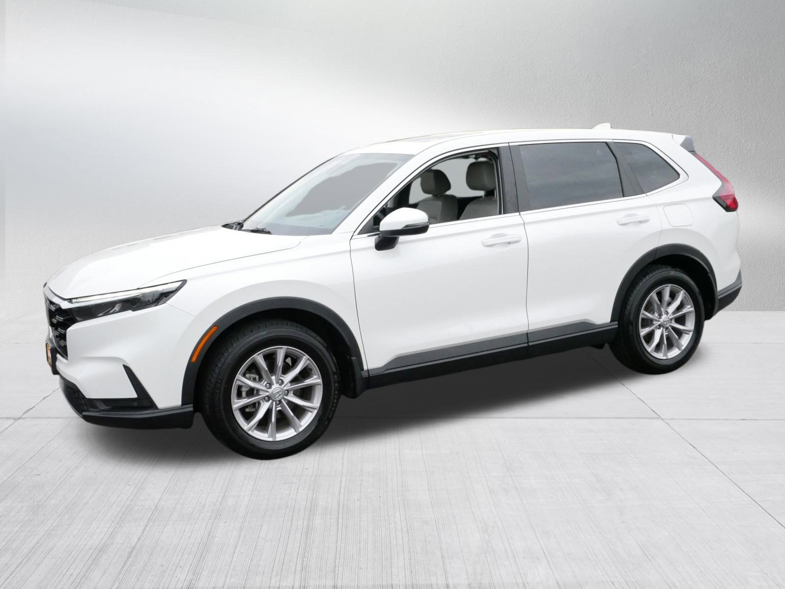2024 Honda CR-V EX-L photo 3
