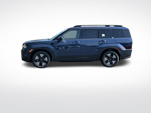 2026 Hyundai Santa Fe SEL photo 2