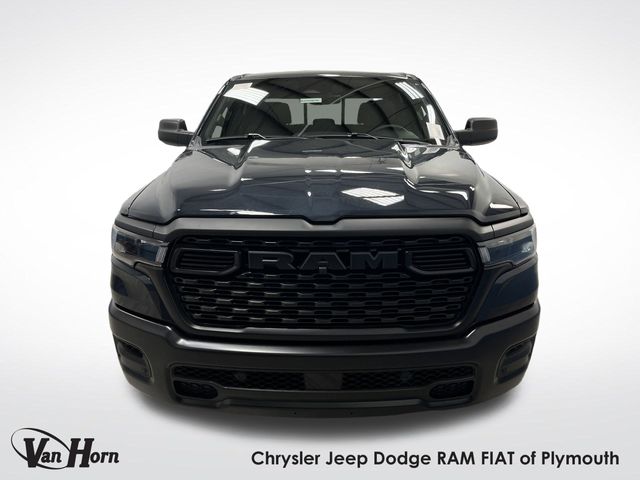 2026 Ram 1500 Tradesman photo 8
