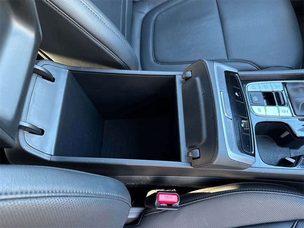 2023 Hyundai Tucson SEL Convenience photo 14