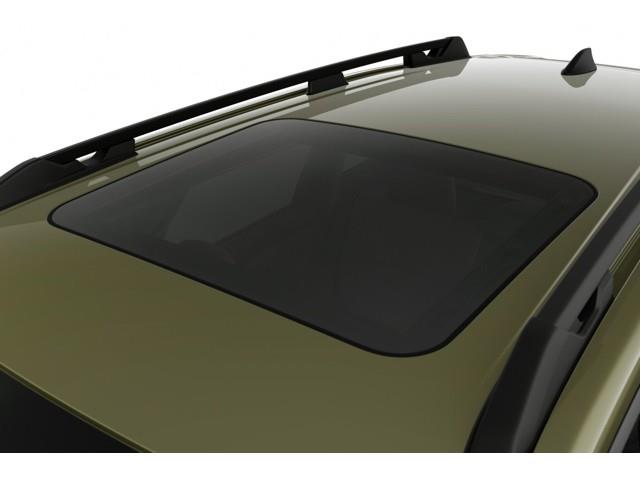 2025 Subaru Forester Premium photo 12