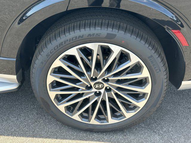 2026 Hyundai Palisade Calligraphy photo 16