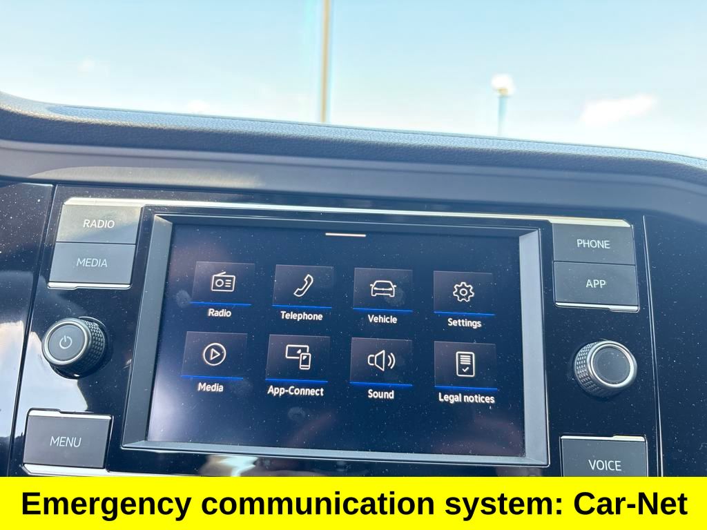 2022 Volkswagen Jetta 1.5T Sport photo 18