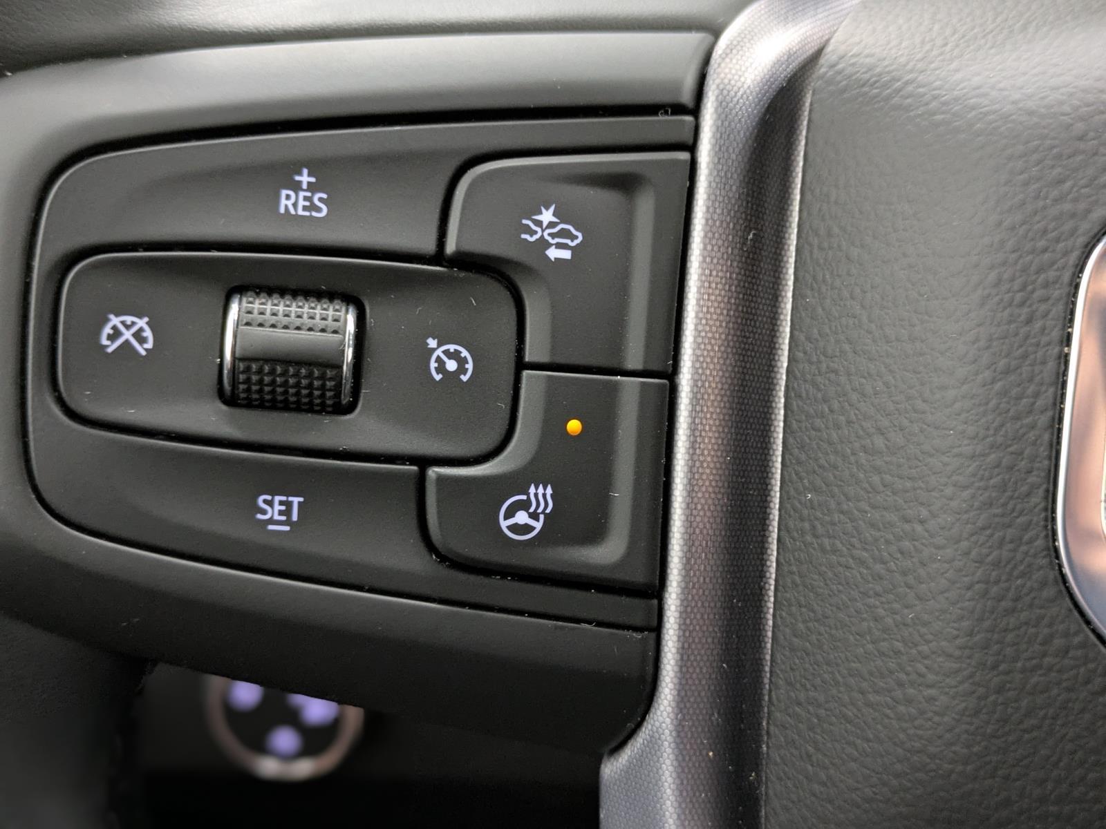 2024 Gmc Sierra 1500 SLE photo 6
