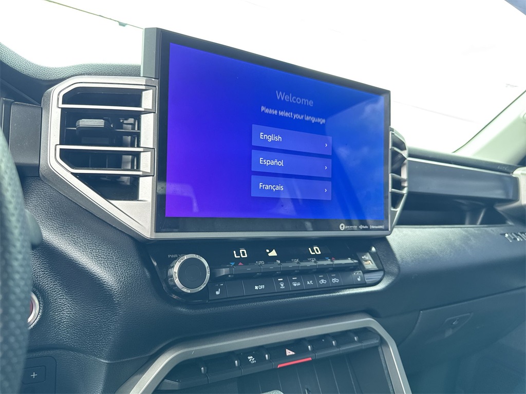 2024 Toyota Tundra SR5 photo 22