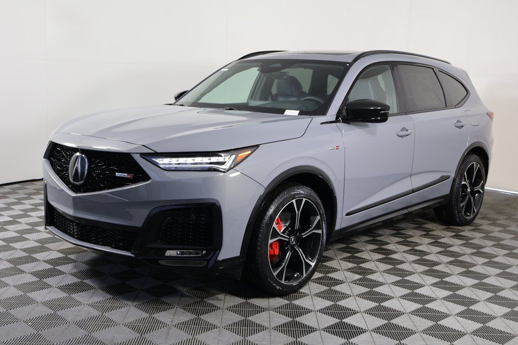 2026 Acura MDX Type S w/Advance Package's photo