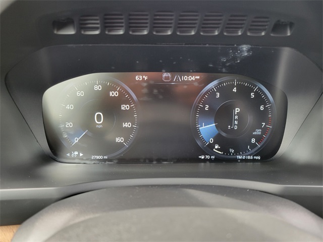 2022 Volvo XC90 Momentum photo 29