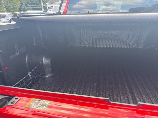2021 Gmc Sierra Elevation photo 8