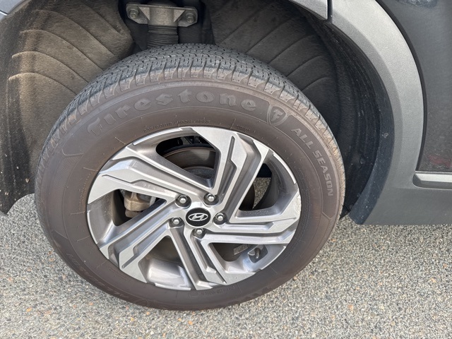 2023 Hyundai Santa Fe SEL photo 11