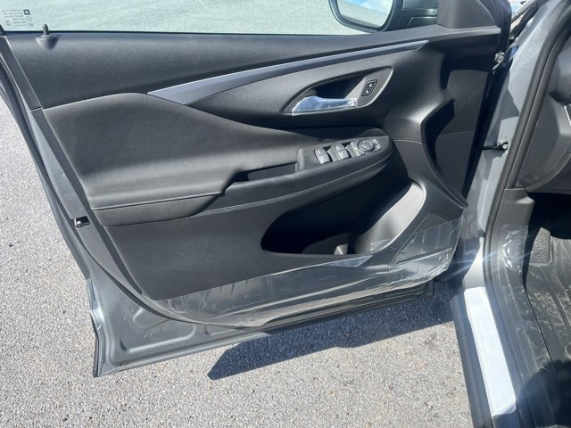 2025 Buick Envista Preferred photo 20