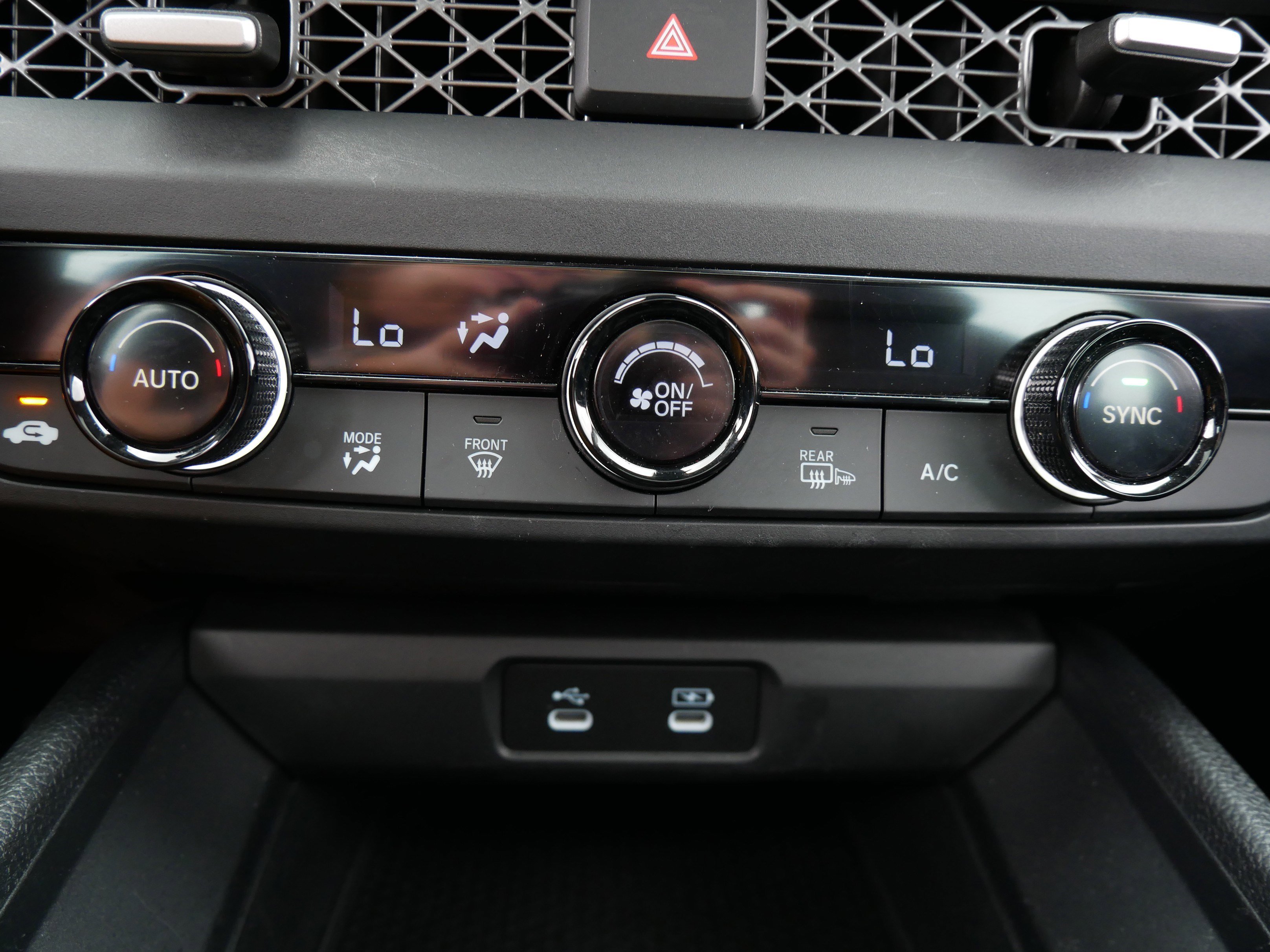 2024 Honda Accord EX photo 20