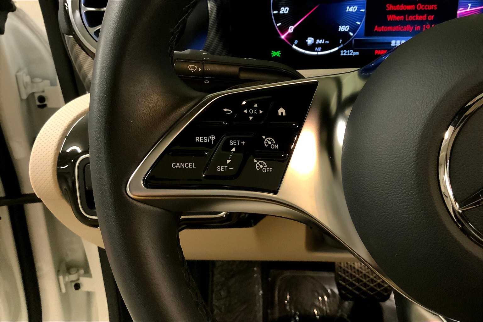 2025 Mercedes Benz CLA 250 photo 20