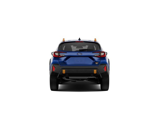 2025 Subaru Crosstrek Wilderness photo 9