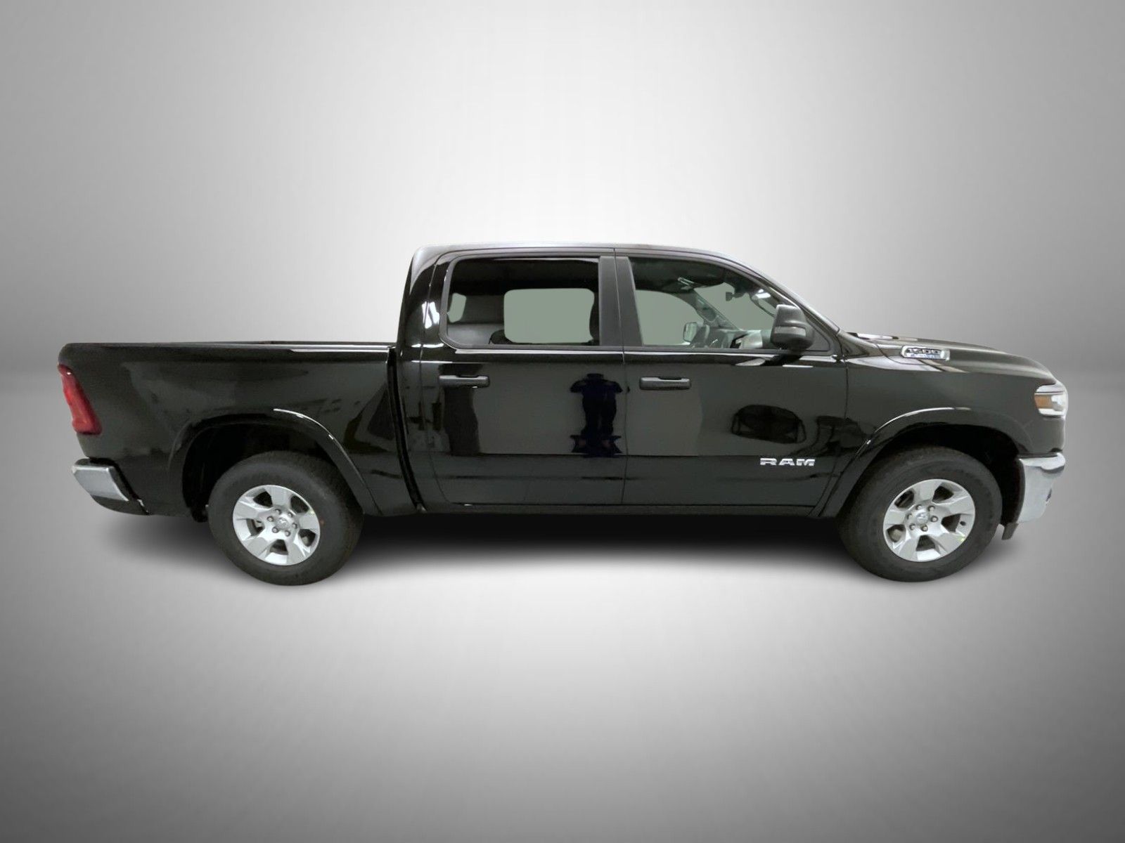 2025 Ram 1500 Big Horn Lone Star photo 4