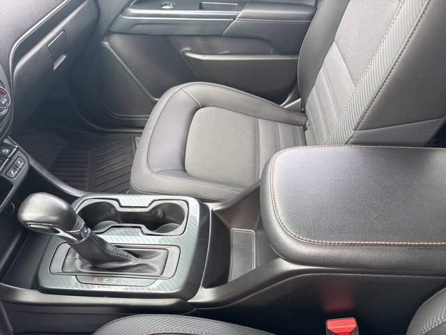 2022 Gmc Canyon AT4 photo 17