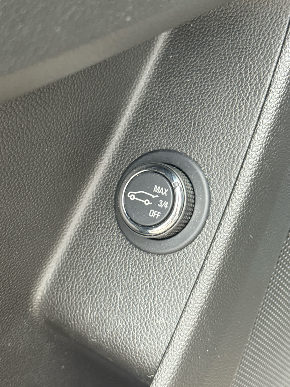 2023 Chevrolet Traverse Leather photo 15