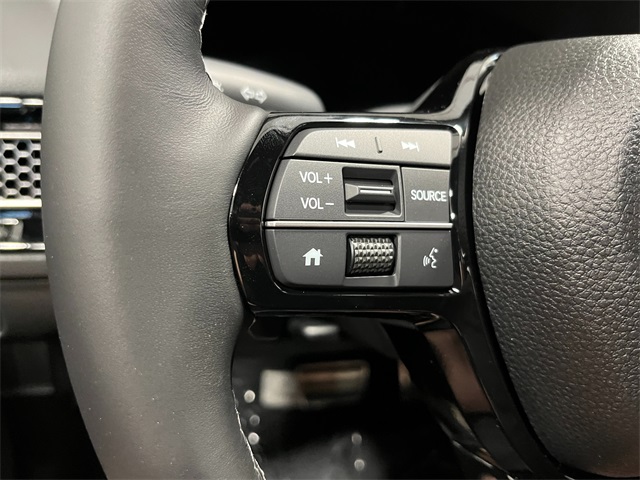 2026 Honda Civic Sport photo 17