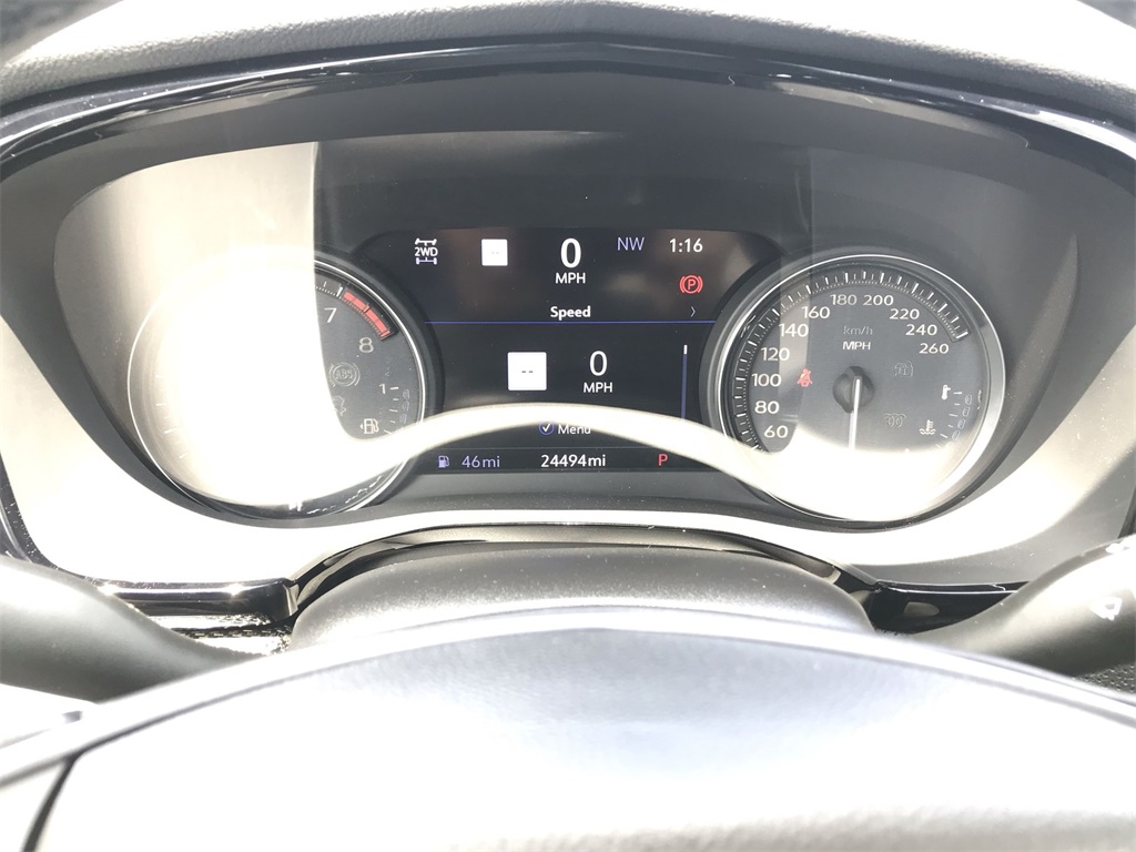 2021 Cadillac XT5 Sport photo 14