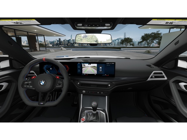 2026 Bmw M2 2-series photo 2