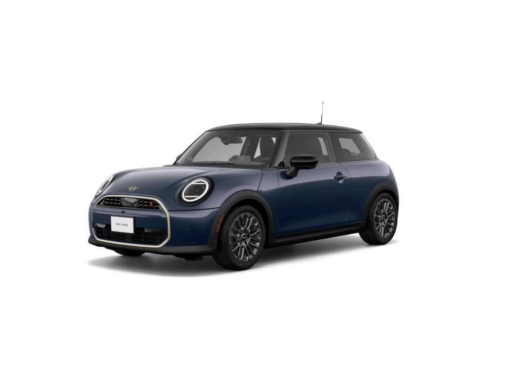 2026 MINI Hardtop 2 Door S's photo