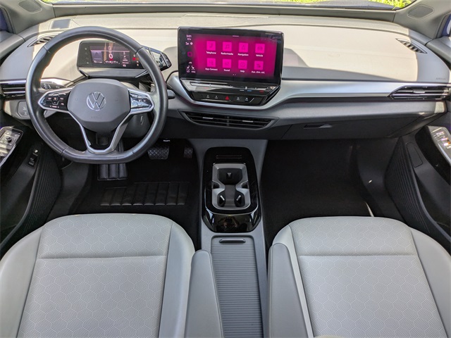 2021 Volkswagen ID.4 Pro S photo 14