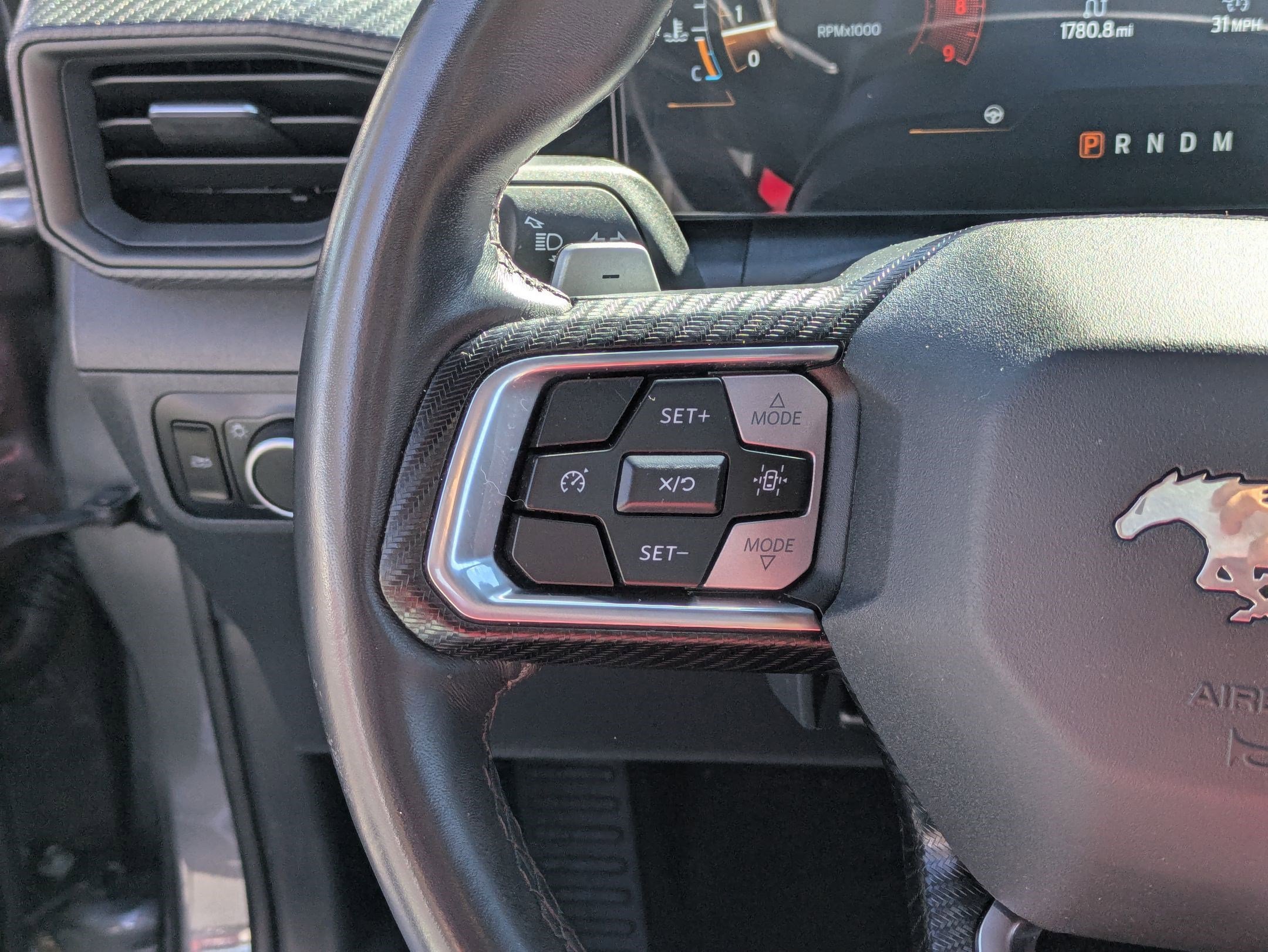 2024 Ford Mustang GT photo 16