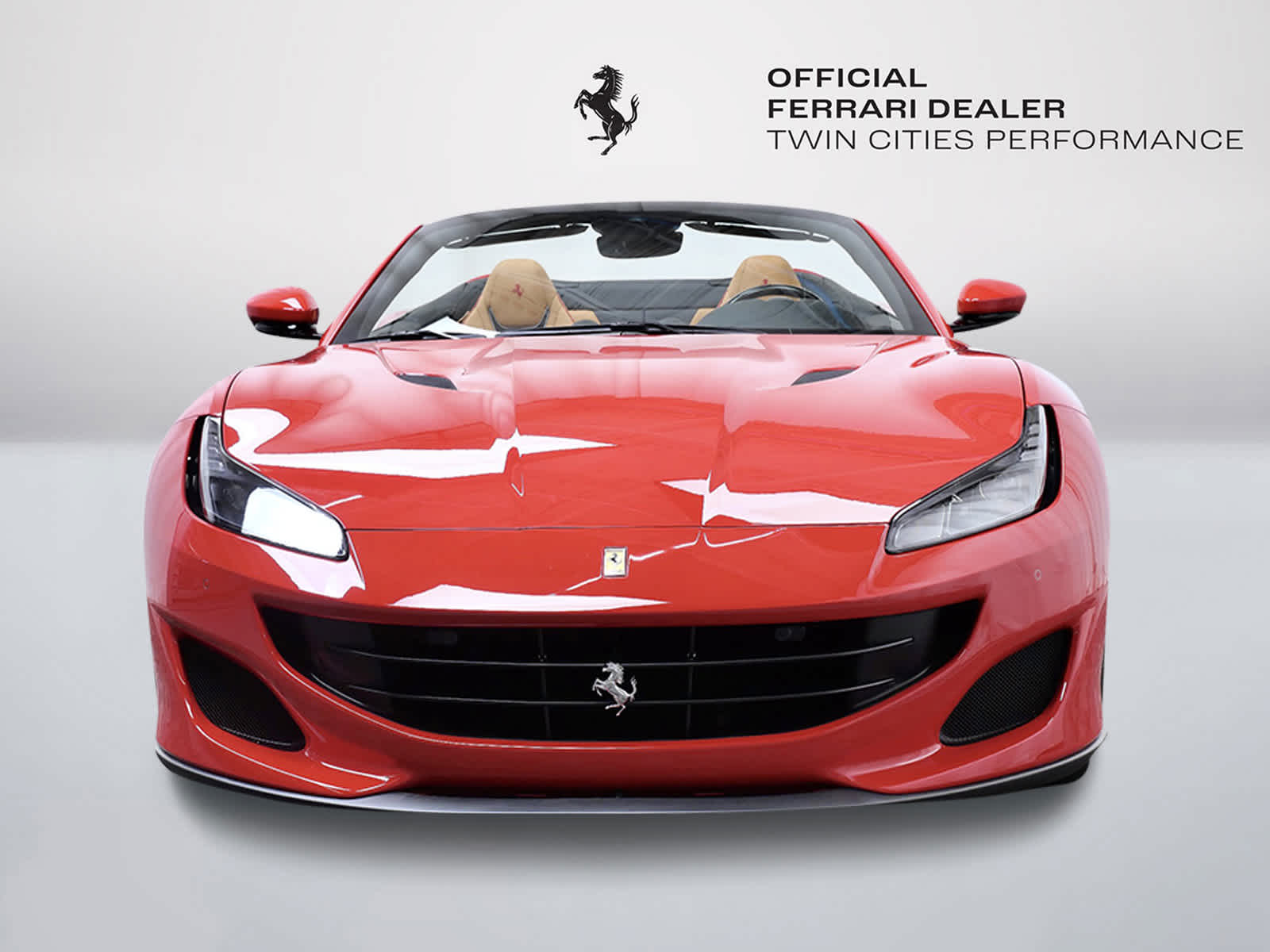 2020 Ferrari Portofino photo 11