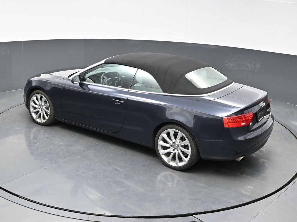 2013 Audi A5 Quattro Premium Plus photo 21