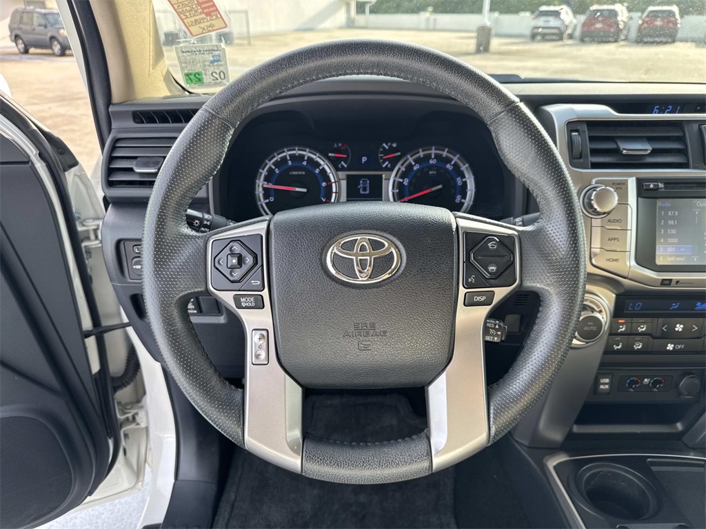 2019 Toyota 4Runner Limited photo 20