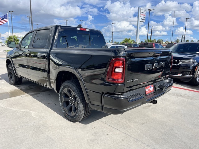2025 Ram 1500 Big Horn Lone Star photo 2