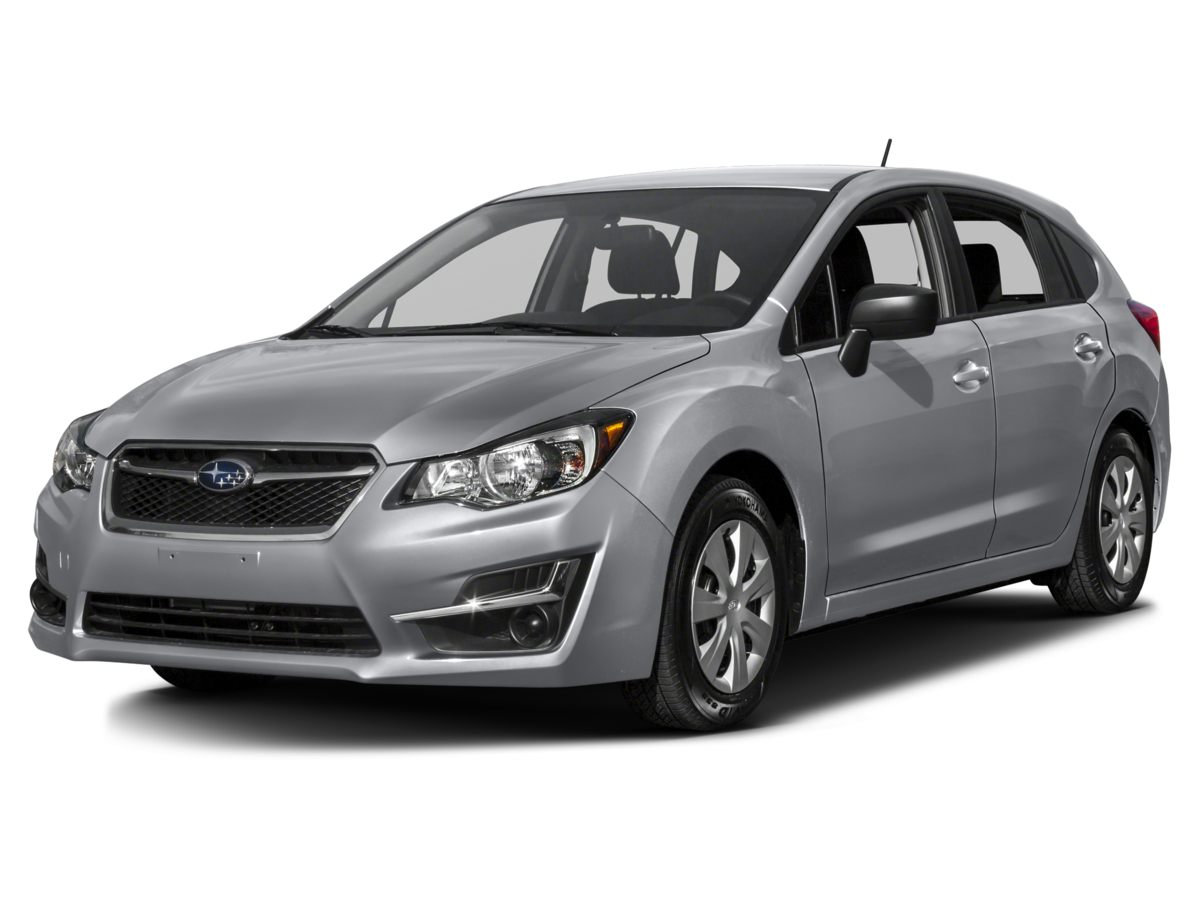 2016 Subaru Impreza Premium's photo