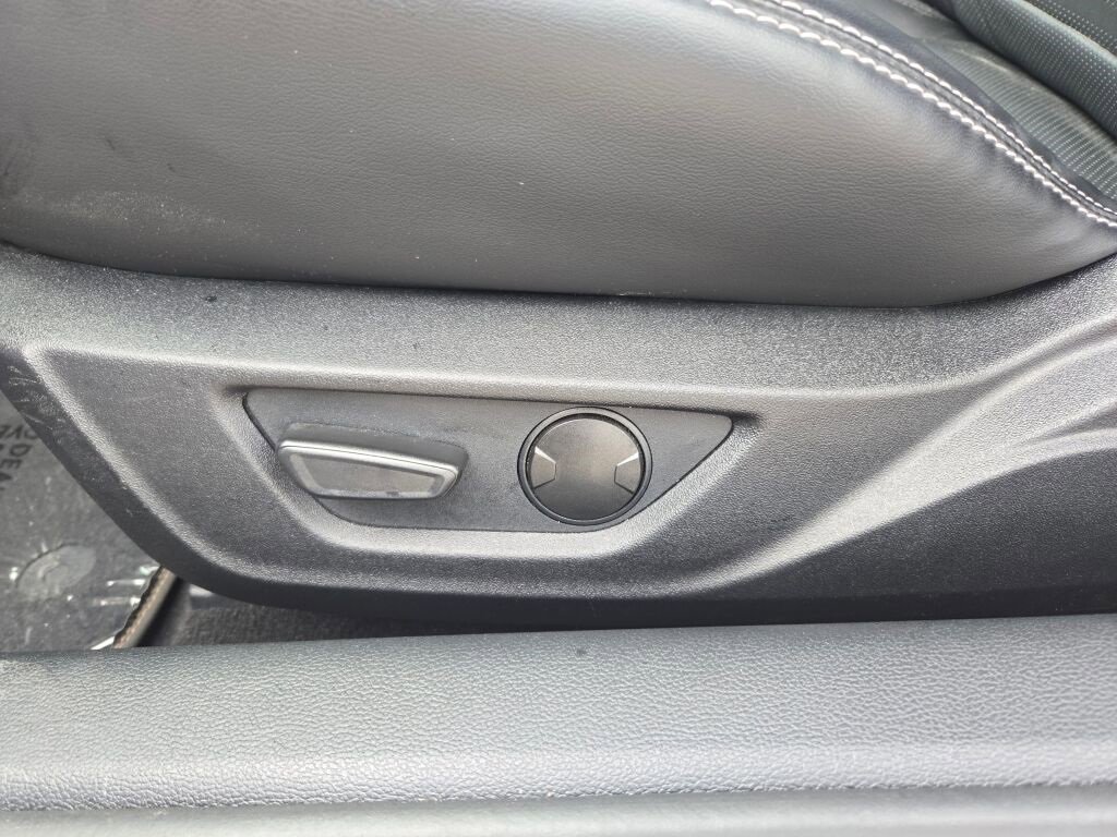 2021 Ford Mustang GT Premium photo 16