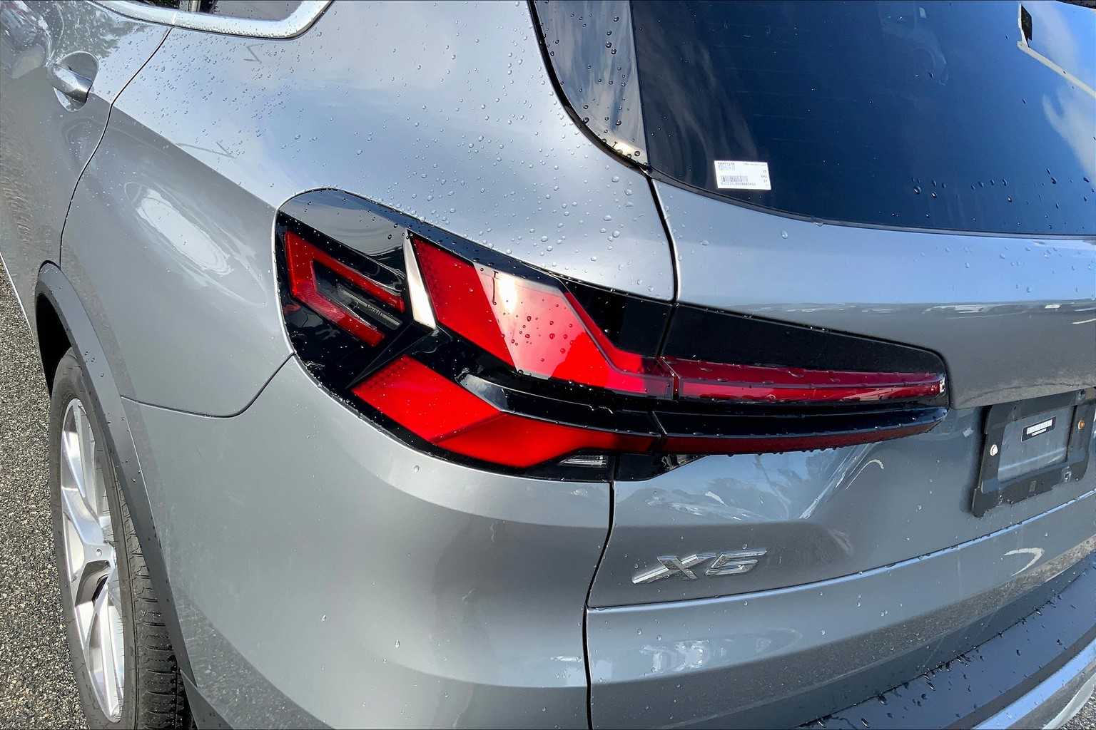 2024 Bmw X5 xDrive40i photo 25