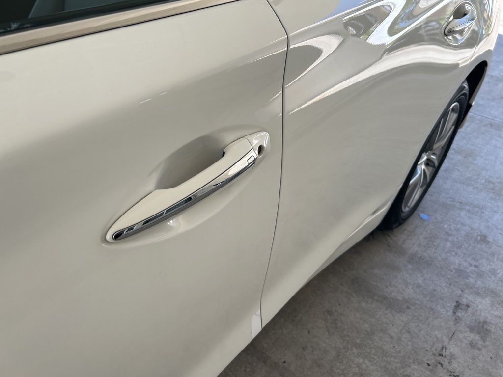 2021 Infiniti Q50 PURE AWD photo 19