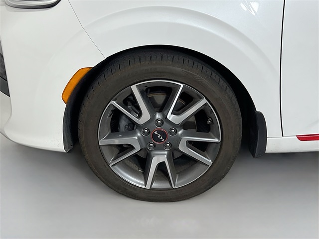 2022 Kia Soul GT-Line Turbo photo 6