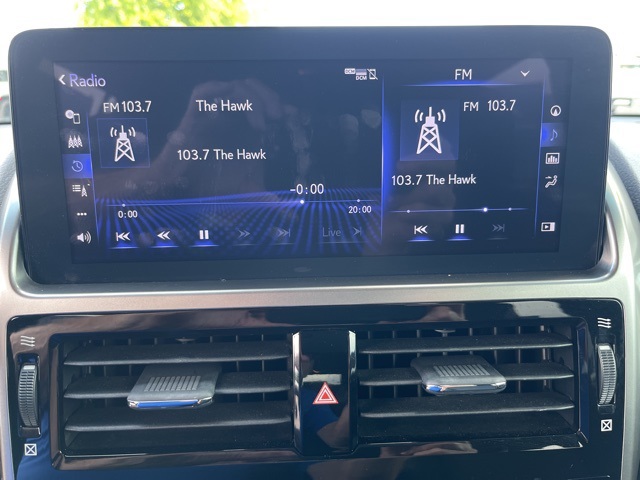 2022 Lexus GX 460 photo 16