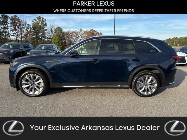 2024 Mazda CX-90 Turbo Premium Plus Package's photo
