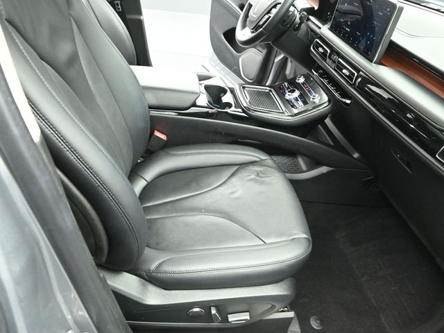 2022 LINCOLN NAUTILUS - Image 28