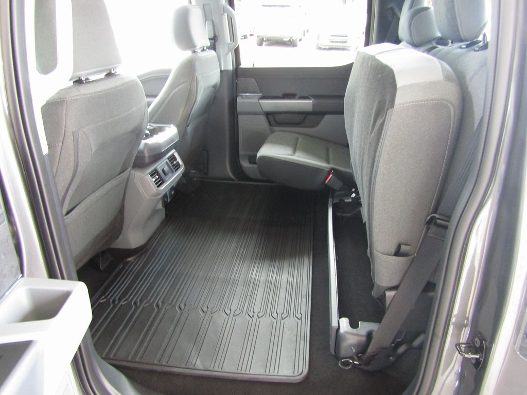 2024 Ford F-150 XLT photo 27