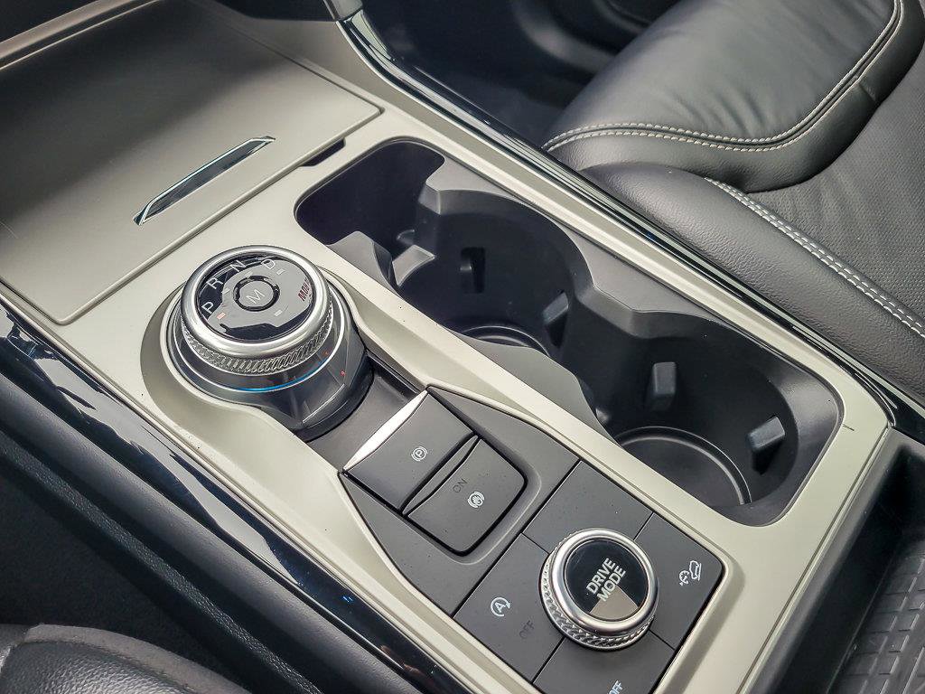 2022 FORD EXPLORER - Image 23