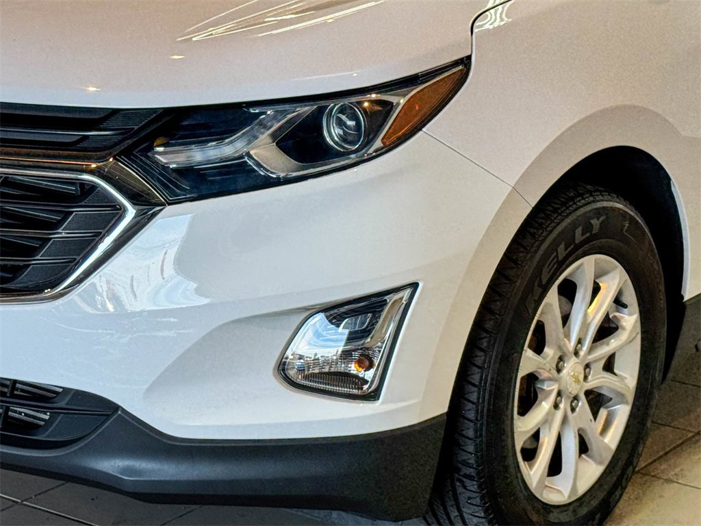2019 Chevrolet Equinox LS photo 9