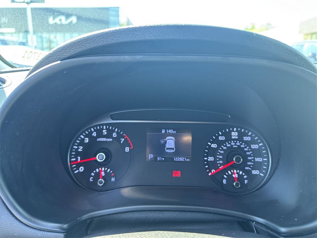 2020 Kia Soul X-Line photo 19