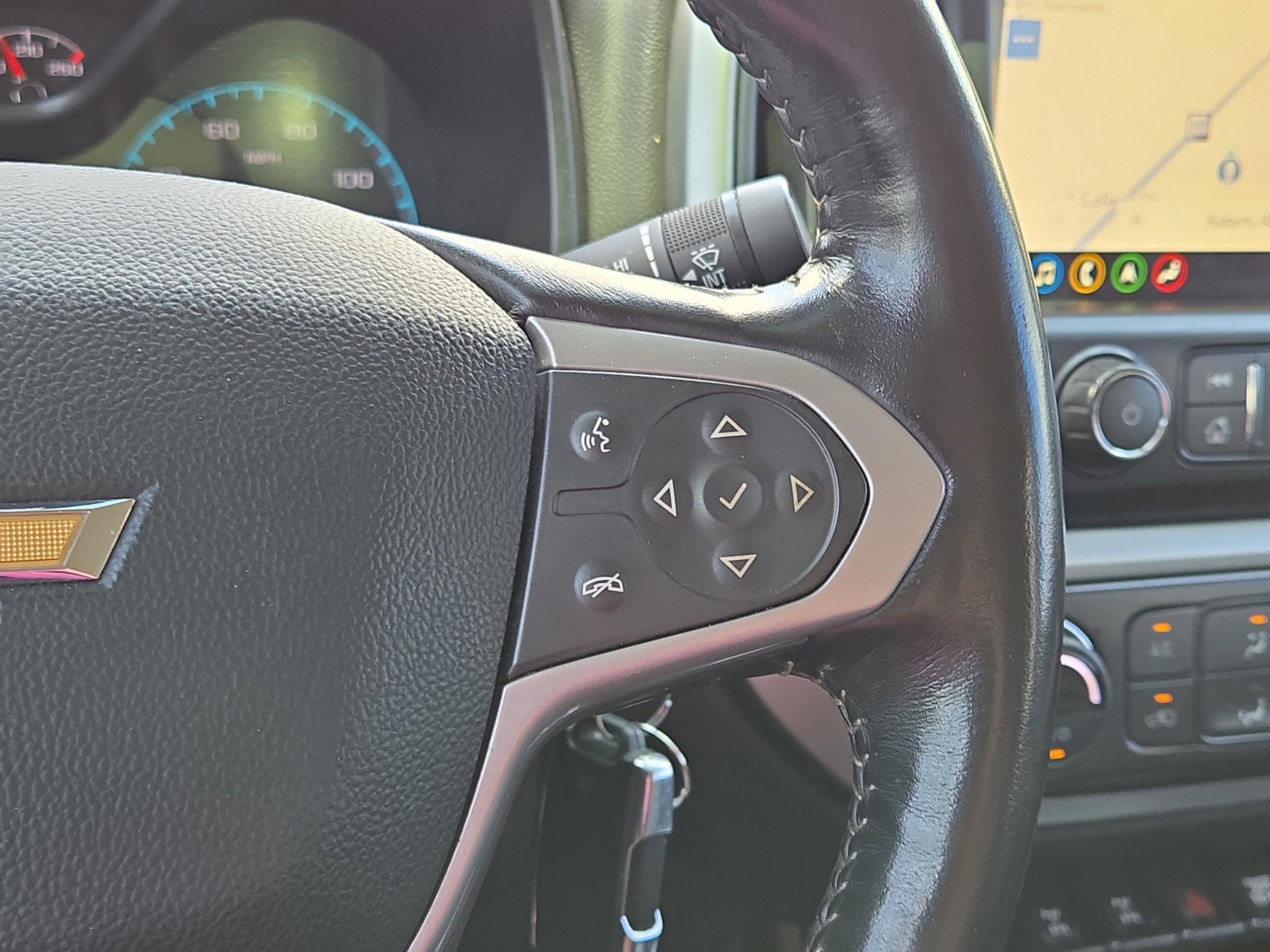 2019 Chevrolet Colorado ZR2 photo 18
